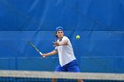 Tennis vs St Michael’s  Men’s and Women’s Tennis vs St Michael’s. - Photo By: KEITH NORDSTROM : Wheaton, Tennis